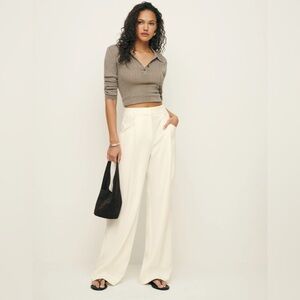 Reformation Alfred Pant